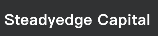 Steadyedge Capital лого
