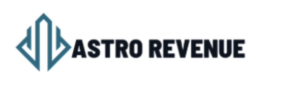 логотип Astro Revenue