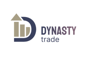 логотип брокера Dynasty Trade