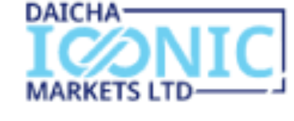 лого Daicha Iconic Markets Ltd