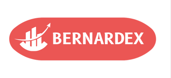 логотип Bernardex