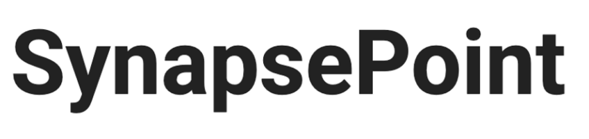 SynapsePoint логотип
