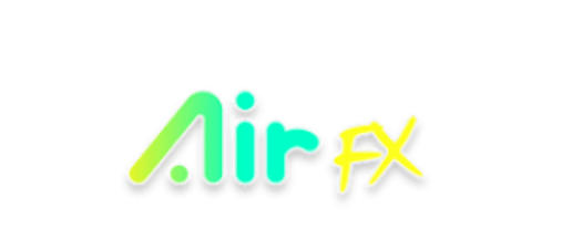 логотип Air FX