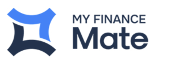 логотип My Finance Mate