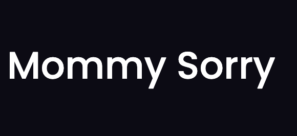 🚨 Mommy Sorry — псевдобиржа с фальшивыми наградами и скрытым владельцем | TrustViper 🚨 Mommy Sorry — псевдобиржа с фальшивыми наградами и скрытым владельцем | TrustViper : https://trustvipers.com