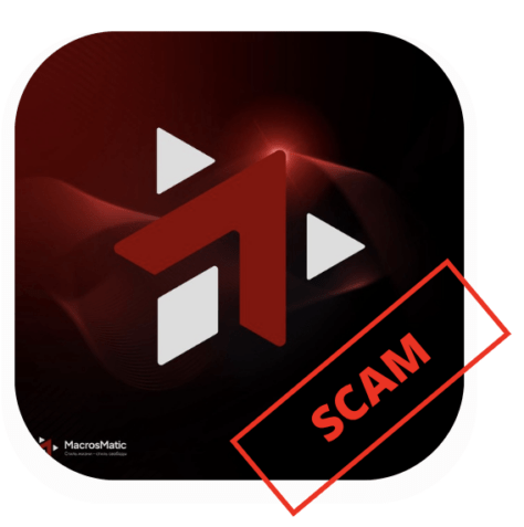🧠 MacrosMatic — криптосервис с обещанием 1000% годовых и статусом пирамиды | TrustViper : https://trustvipers.com